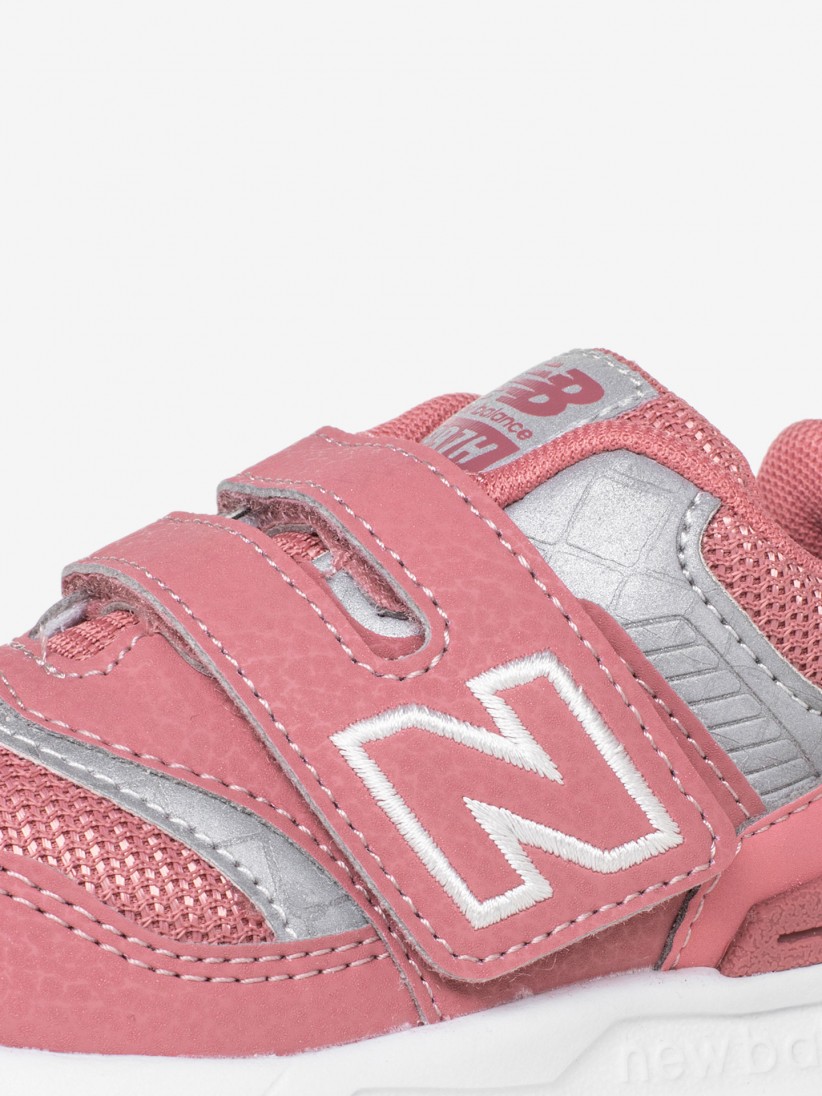 New Balance IZ997 Sneakers | BZR Online