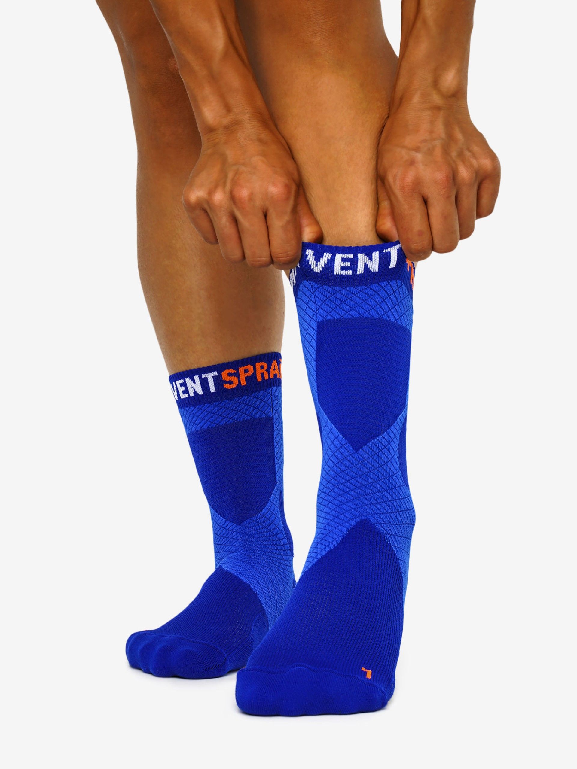 Prevent Sprain Technology Socks