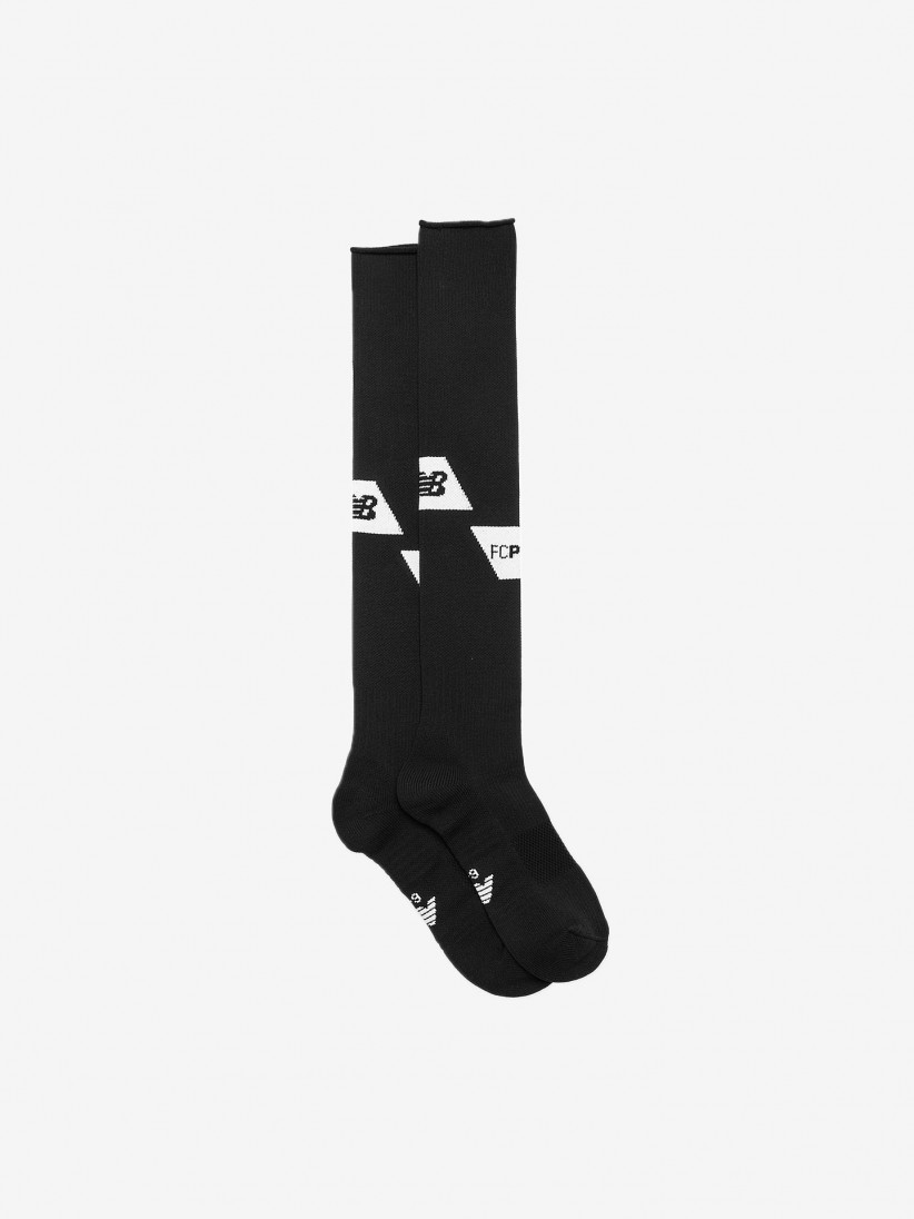 new balance long socks