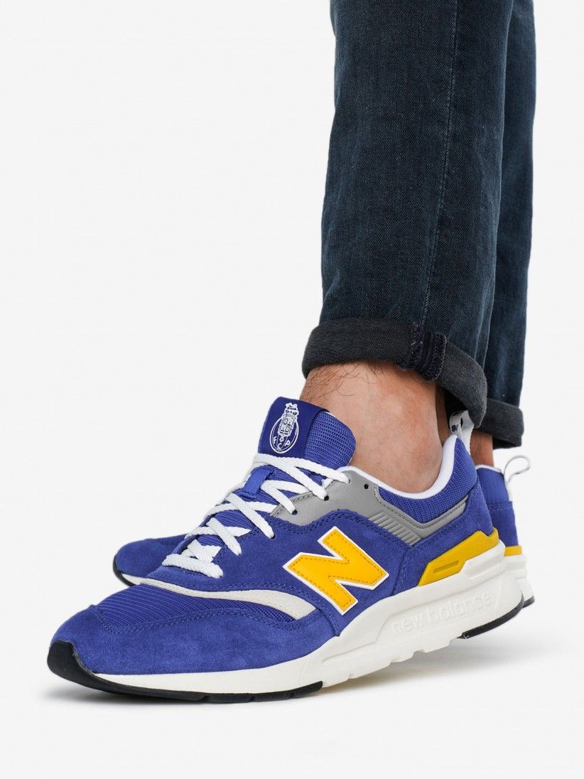 new balance porto