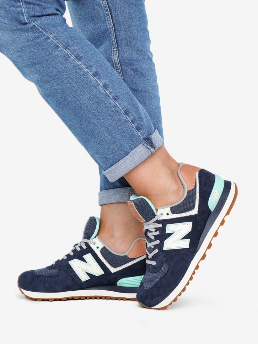 new balance wl574