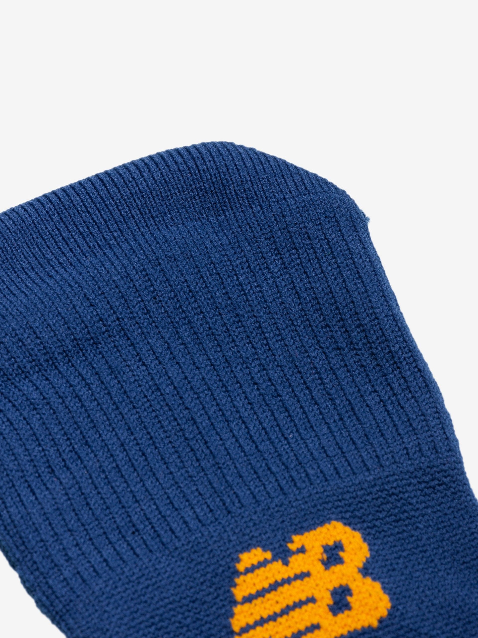 Meias New Balance 2º Equipamento F.C. Porto EP20/21