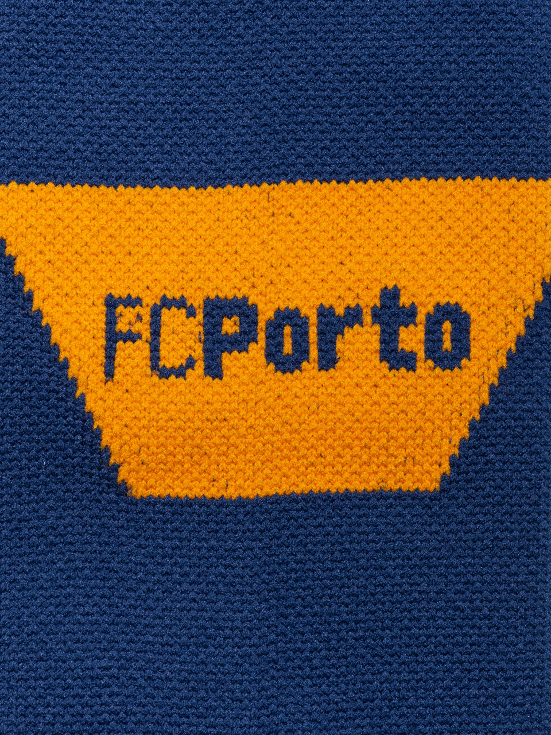 Meias New Balance 2º Equipamento F.C. Porto EP20/21