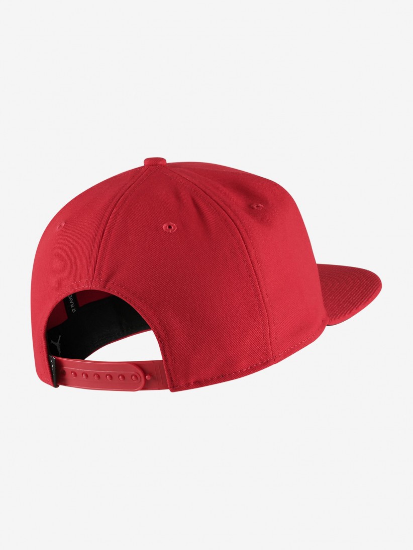 nike jumpman cap