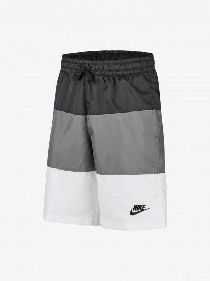 Nike Sportswear Stripe Shorts