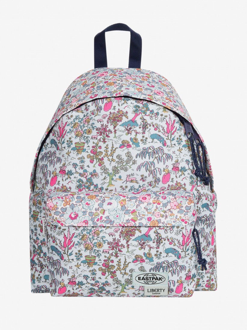 eastpak multicolor