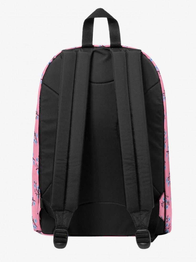out of office backpack