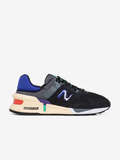 sapatilhas new balance 997 homem