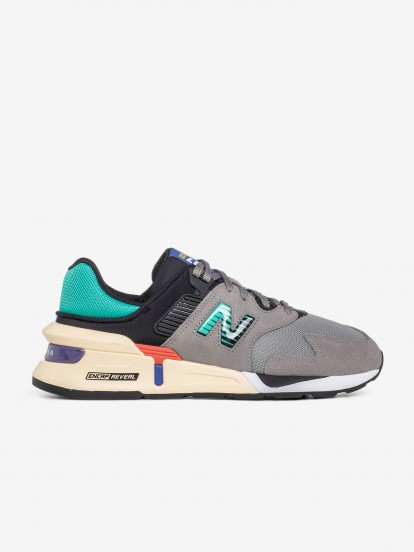 sapatilhas new balance 997 homem