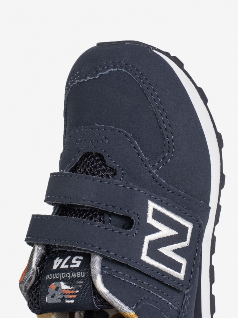 New Balance IV574 Sneakers | BZR