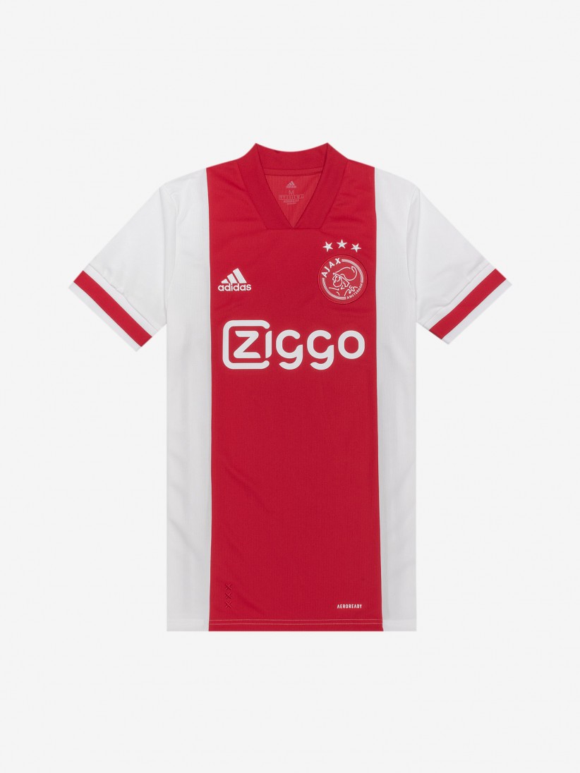 adidas ajax t shirt