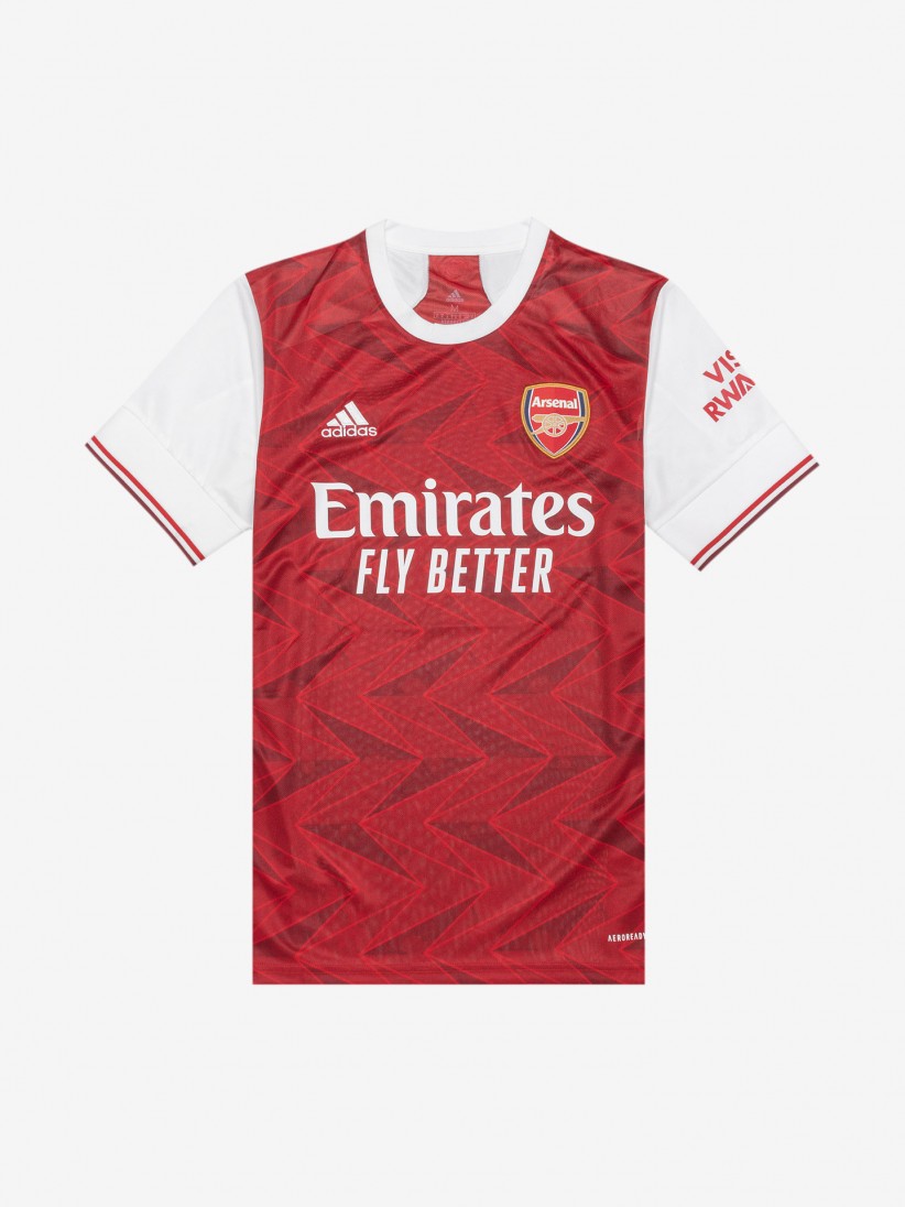 Adidas Arsenal F C T Shirt Bazar Desportivo