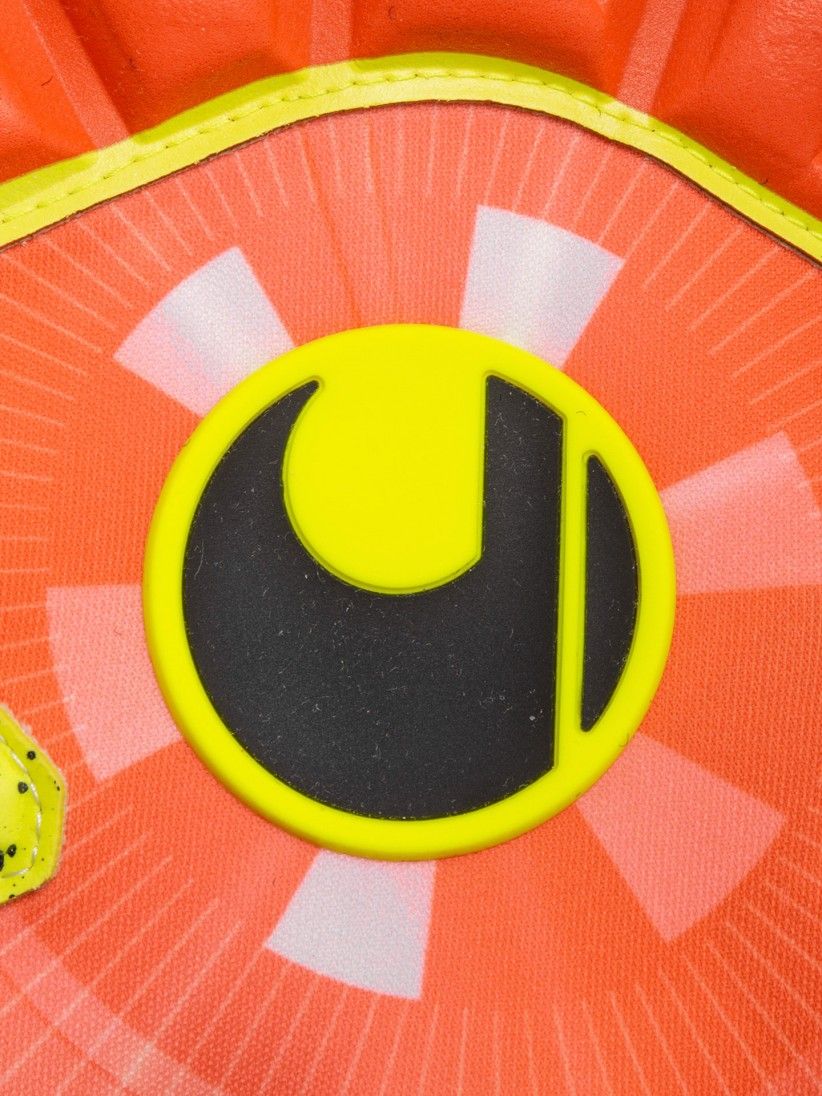 Luvas Uhlsport Dynamic Impulse Absolutgrip Finger SU Luvas Uhlsport Dynamic Impulse Absolutgrip Finger SU