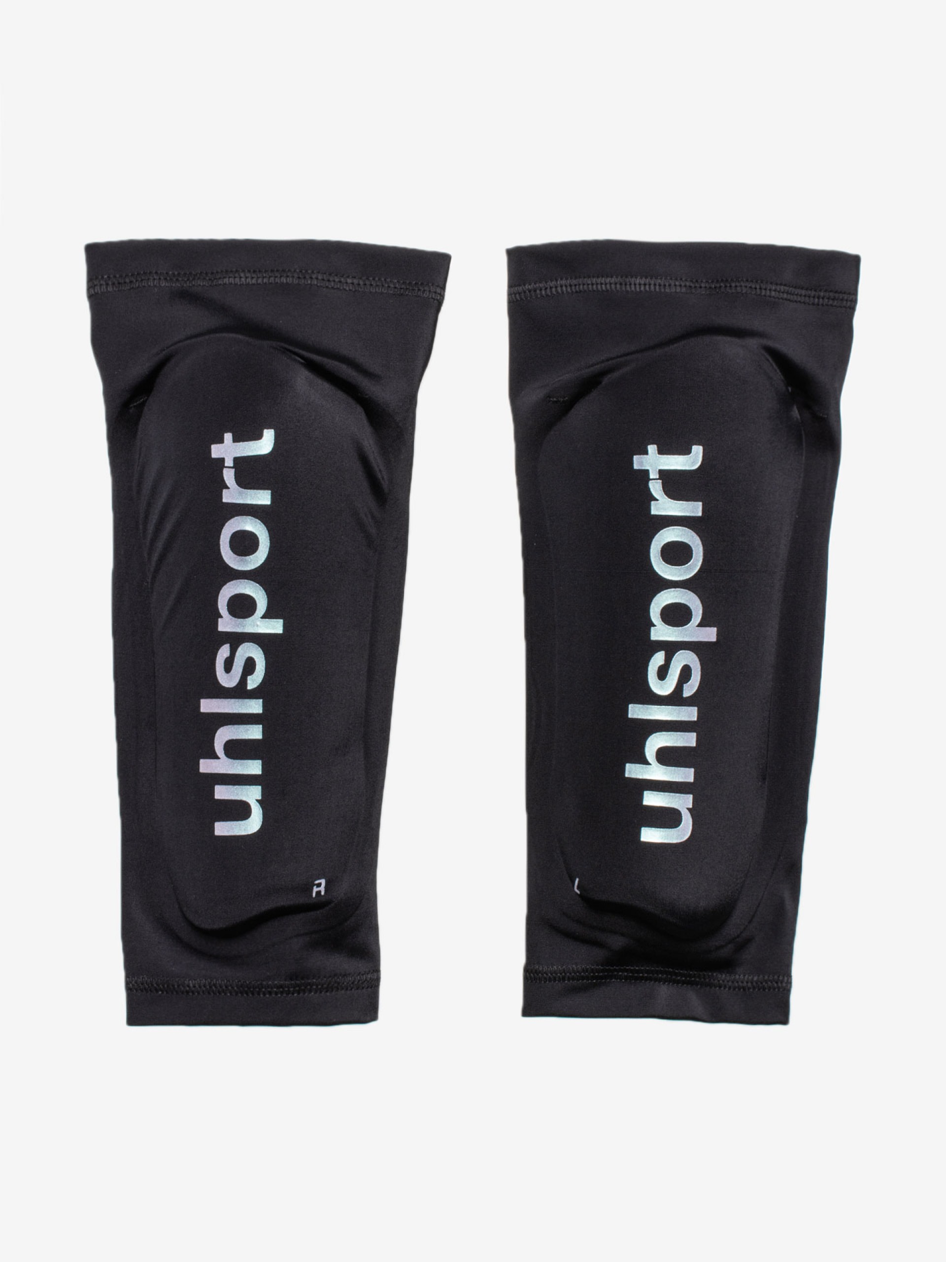 Caneleiras Uhlsport Carbonflex Evo