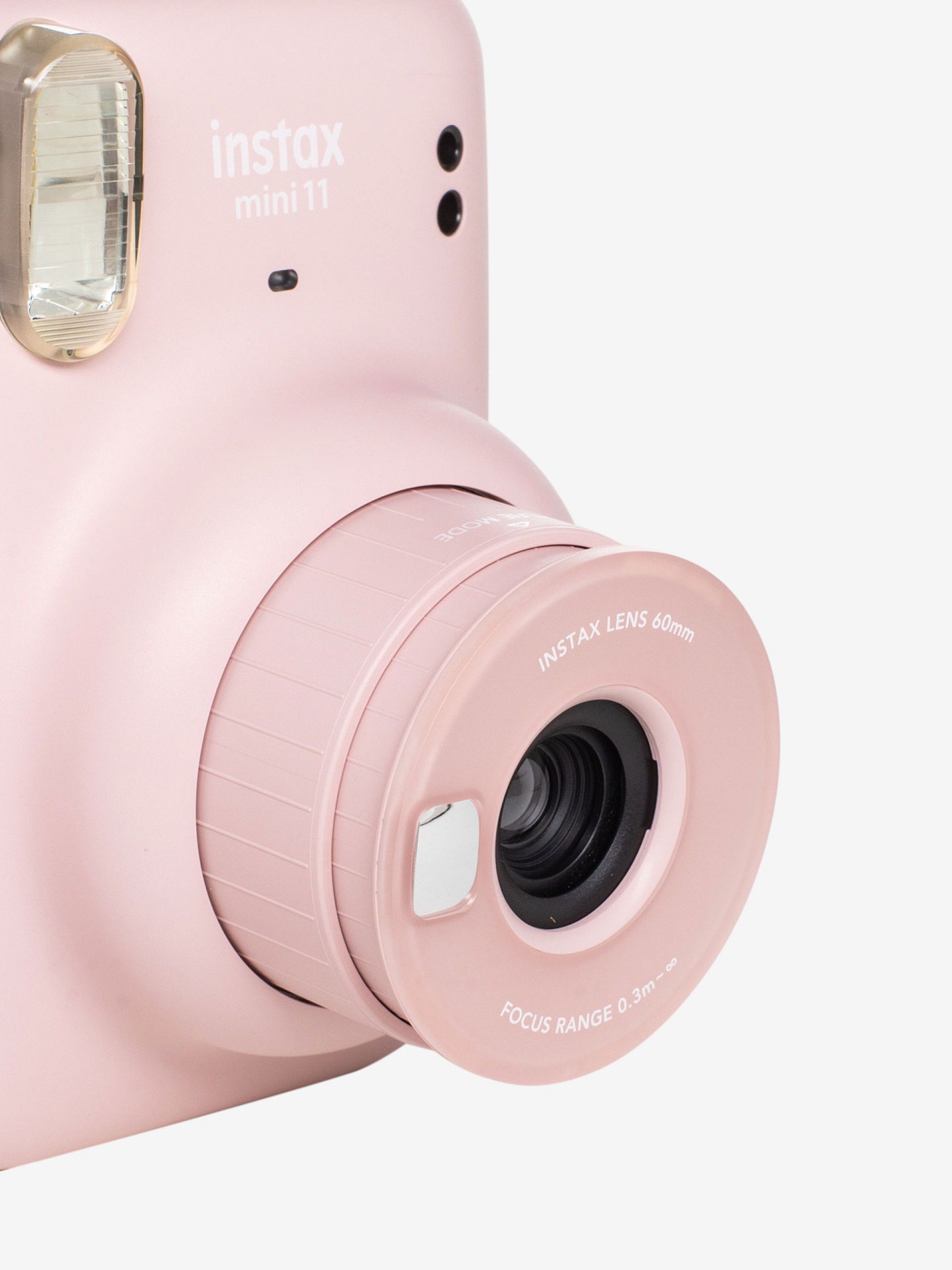 Fujifilm Instax Mini 11 Camera Kit
