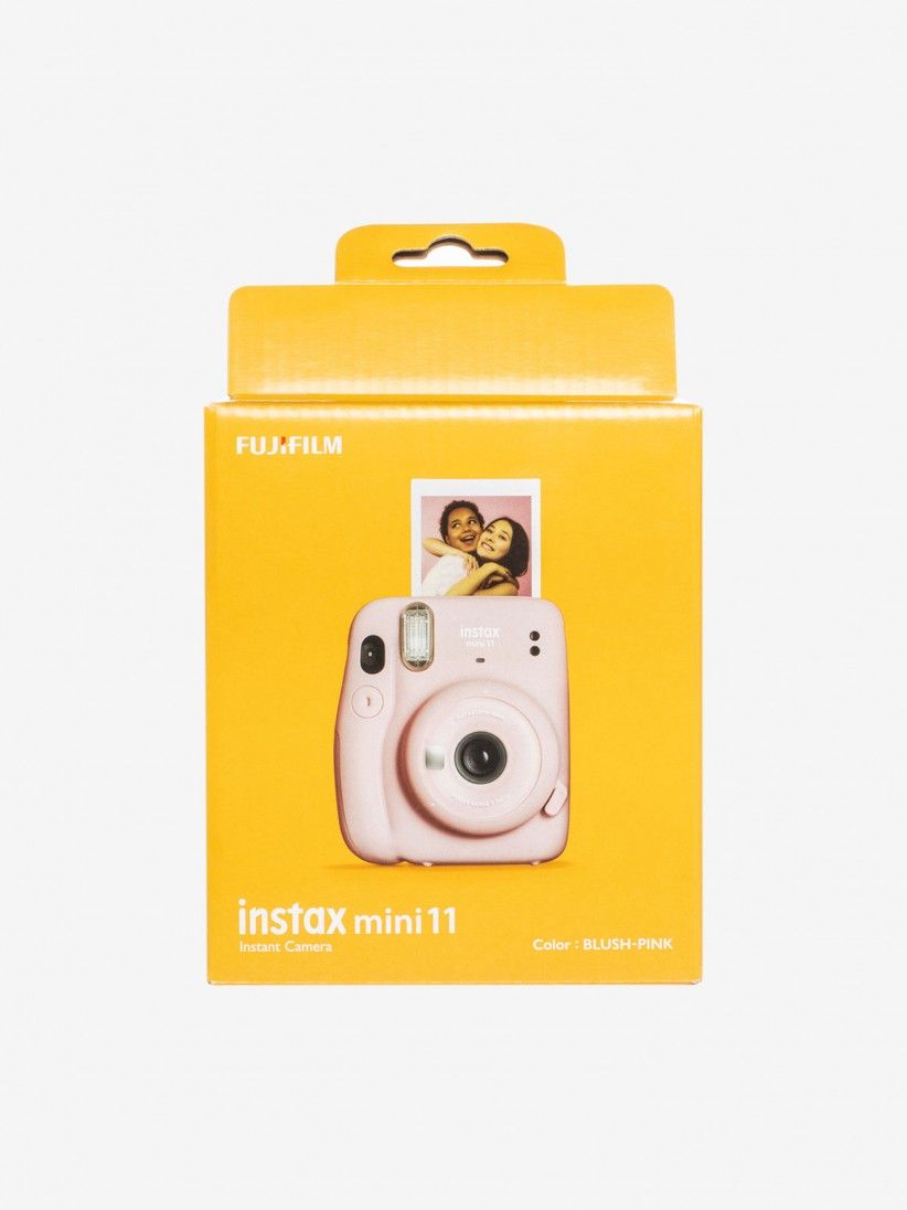 Fujifilm Instax Mini 11 Camera Kit