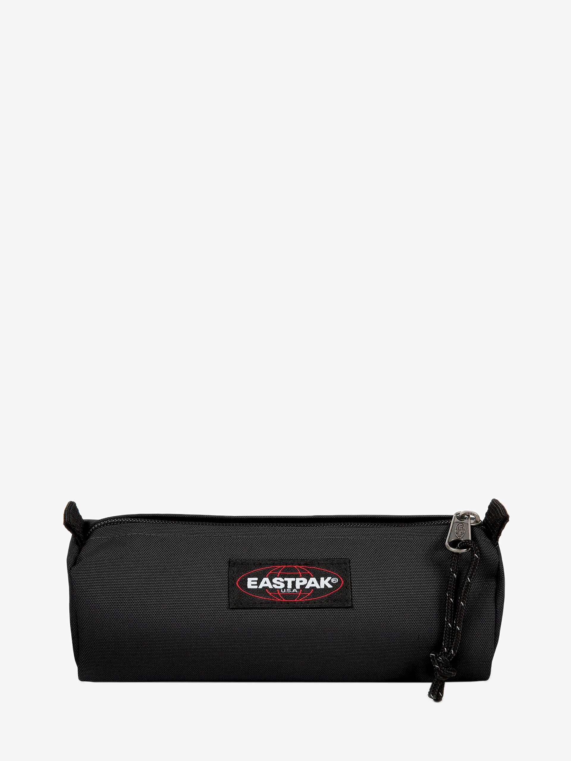 Estuche Eastpak Benchmark Single Negro