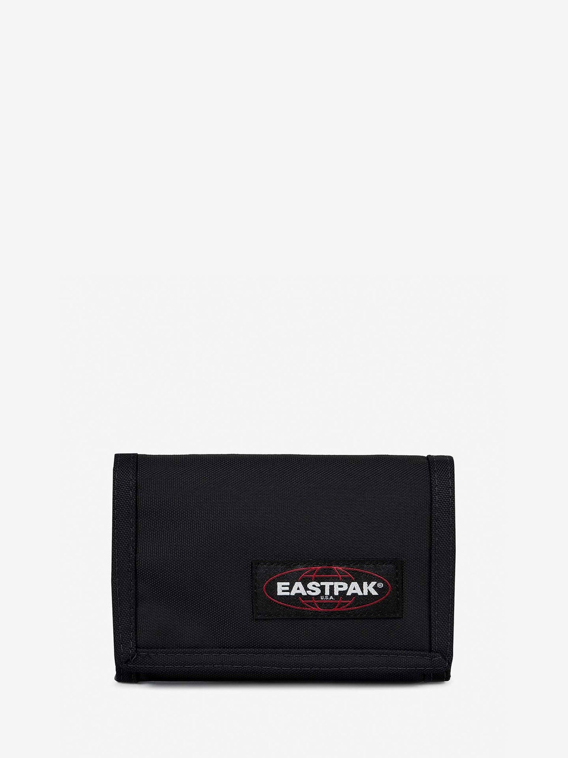 Eastpak Crew Single Black Wallet