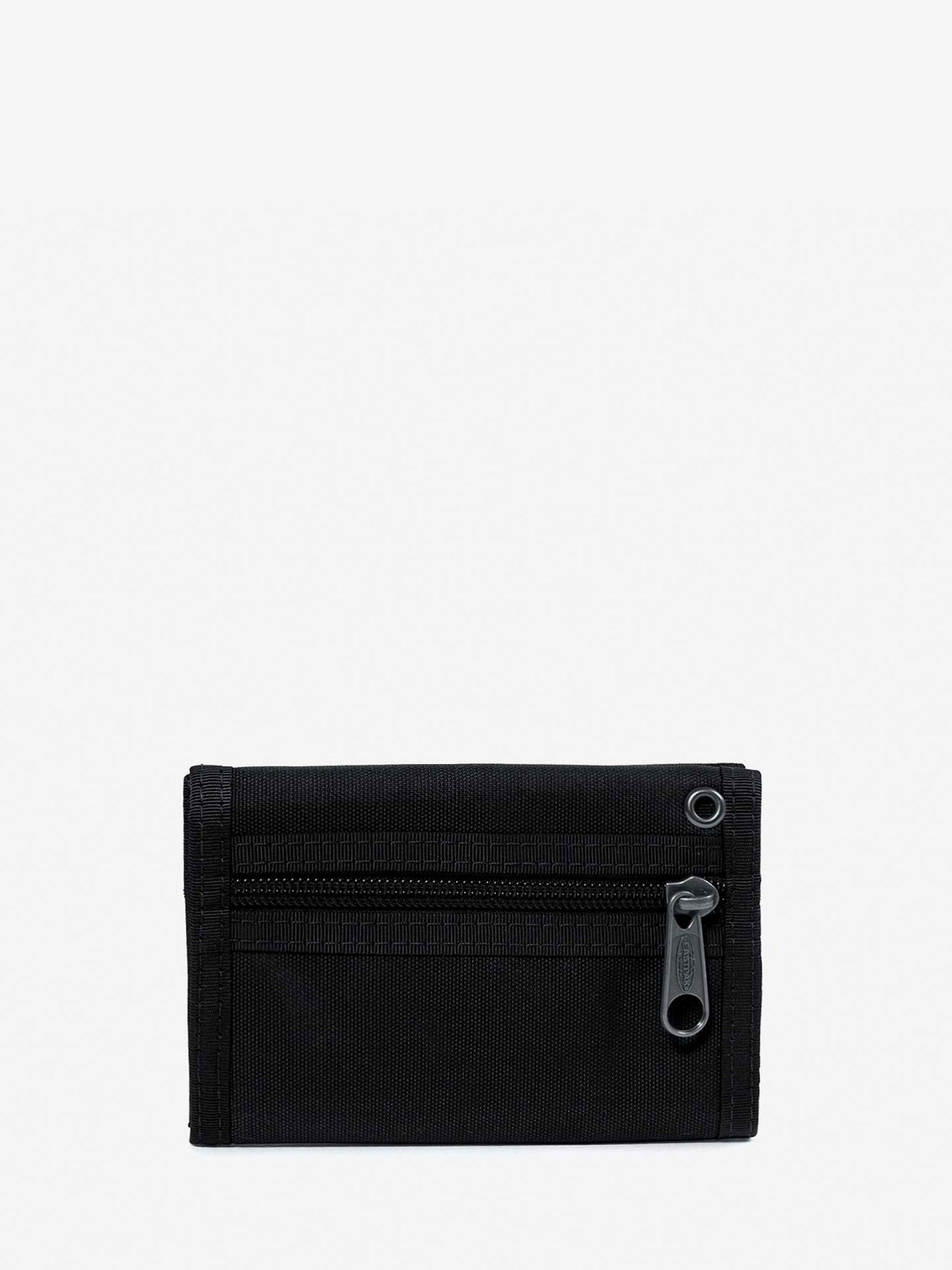 Eastpak Crew Single Black Wallet