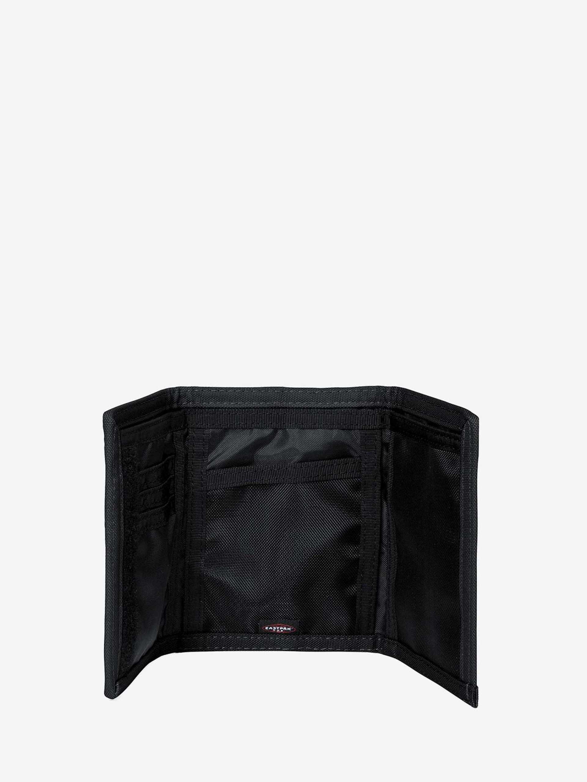 Eastpak Crew Single Black Wallet
