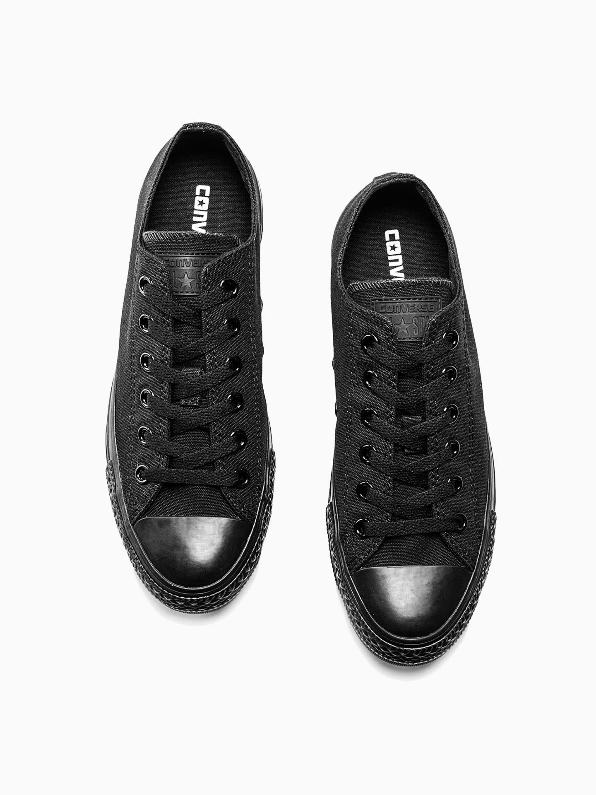 Sapatilhas Converse Chuck Taylor All Star Low