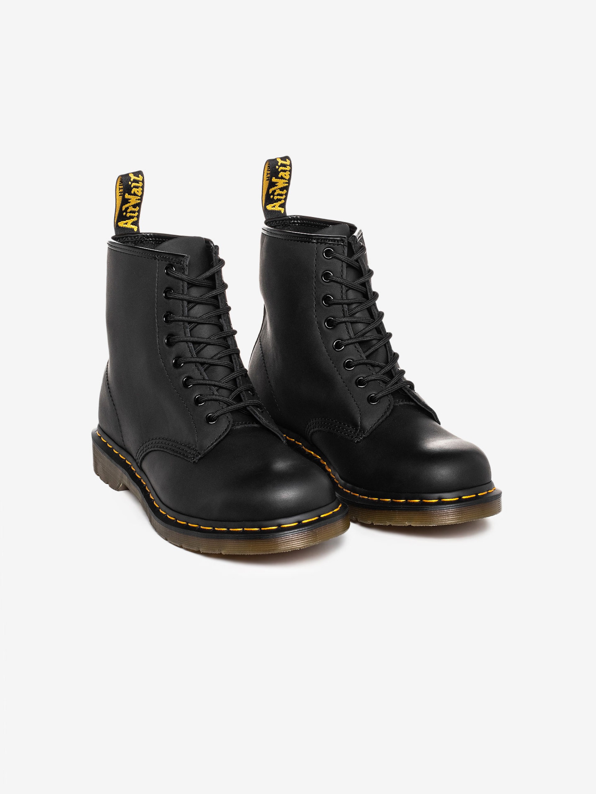 Dr. Martens 1460 Greasy Boots