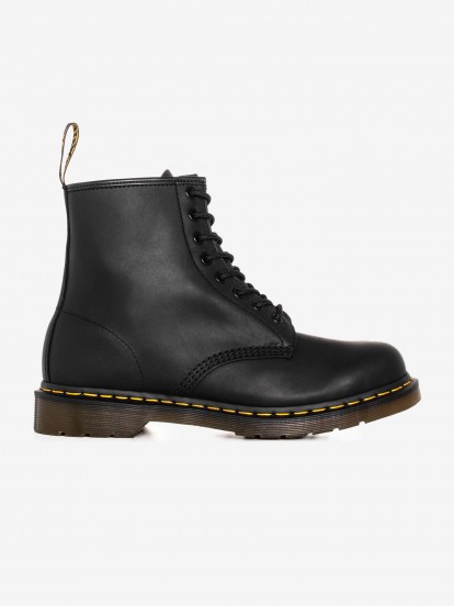 Dr. Martens 1460 Greasy Boots