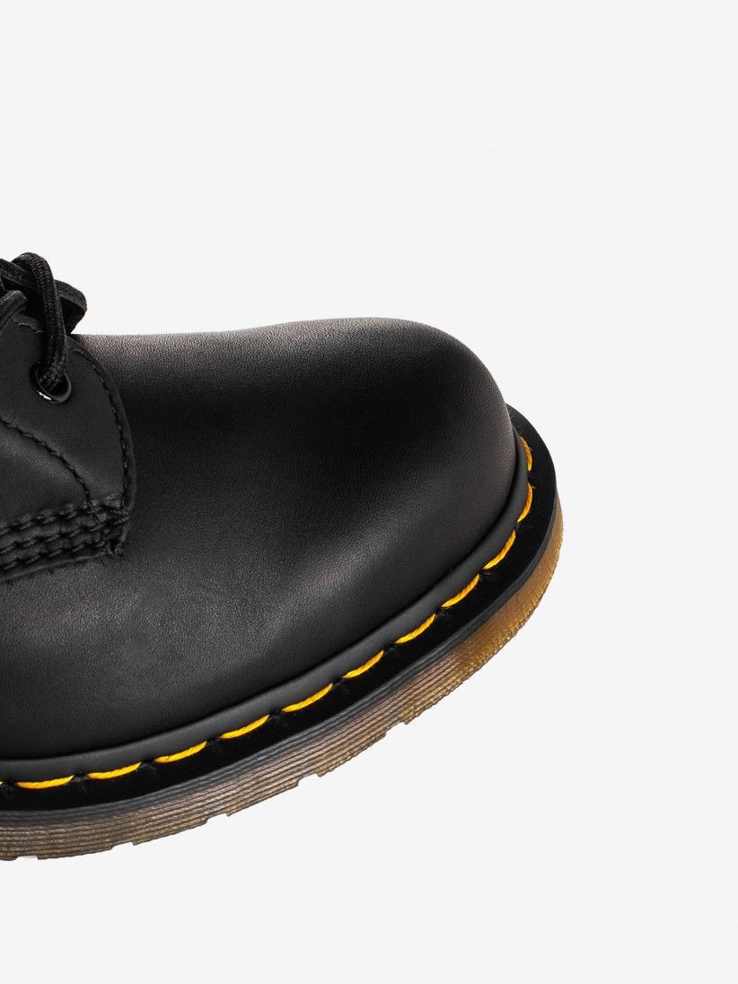 Dr. Martens 1460 Greasy Boots