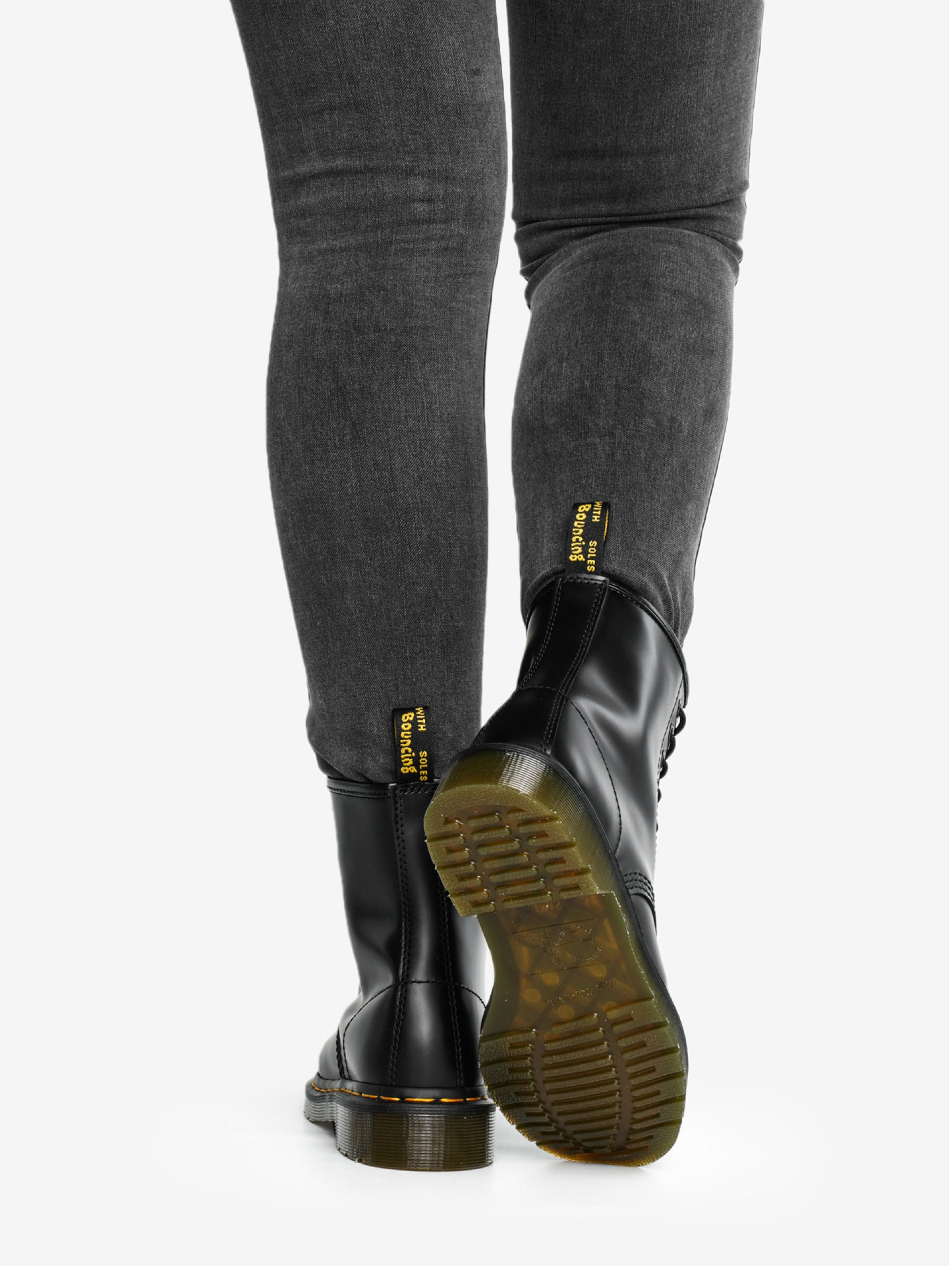 Botas Dr. Martens 1460