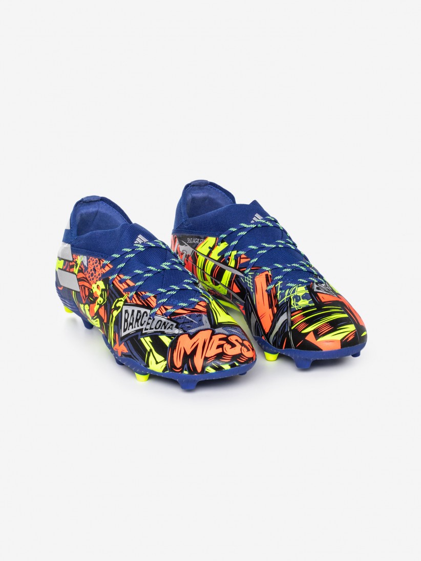 adidas nemeziz barcelona