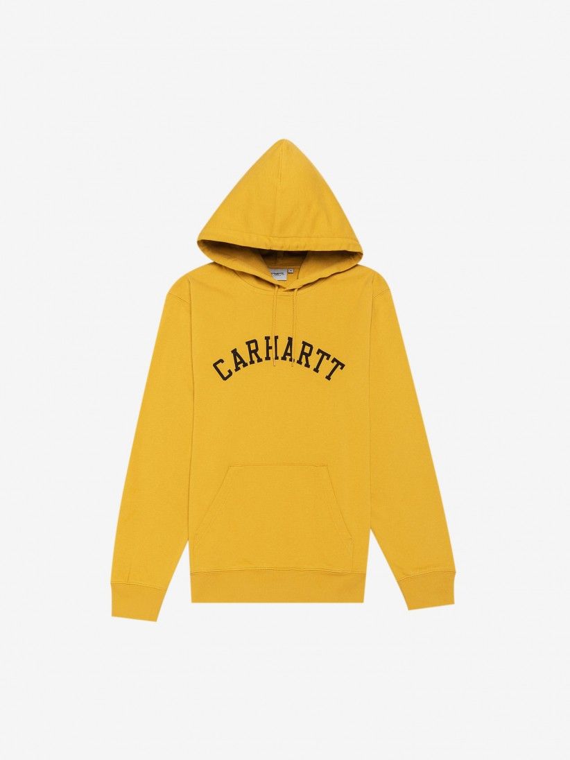 carhartt university sweater