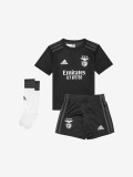 Equipacin Adidas Alternativa S. L. Benfica Kids 20/21