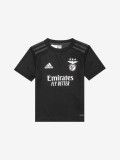 Adidas S. L. Benfica Away Kids 20/21 Kit