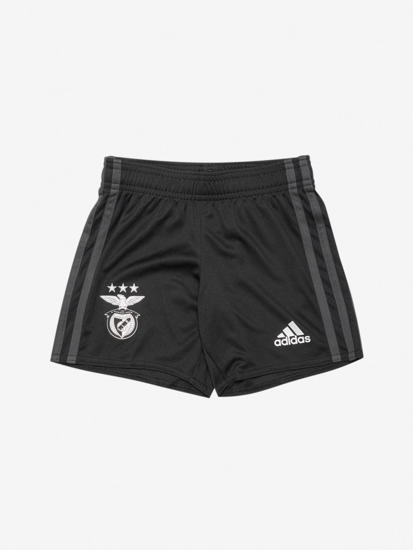 Adidas S. L. Benfica Away Kids 20/21 Kit