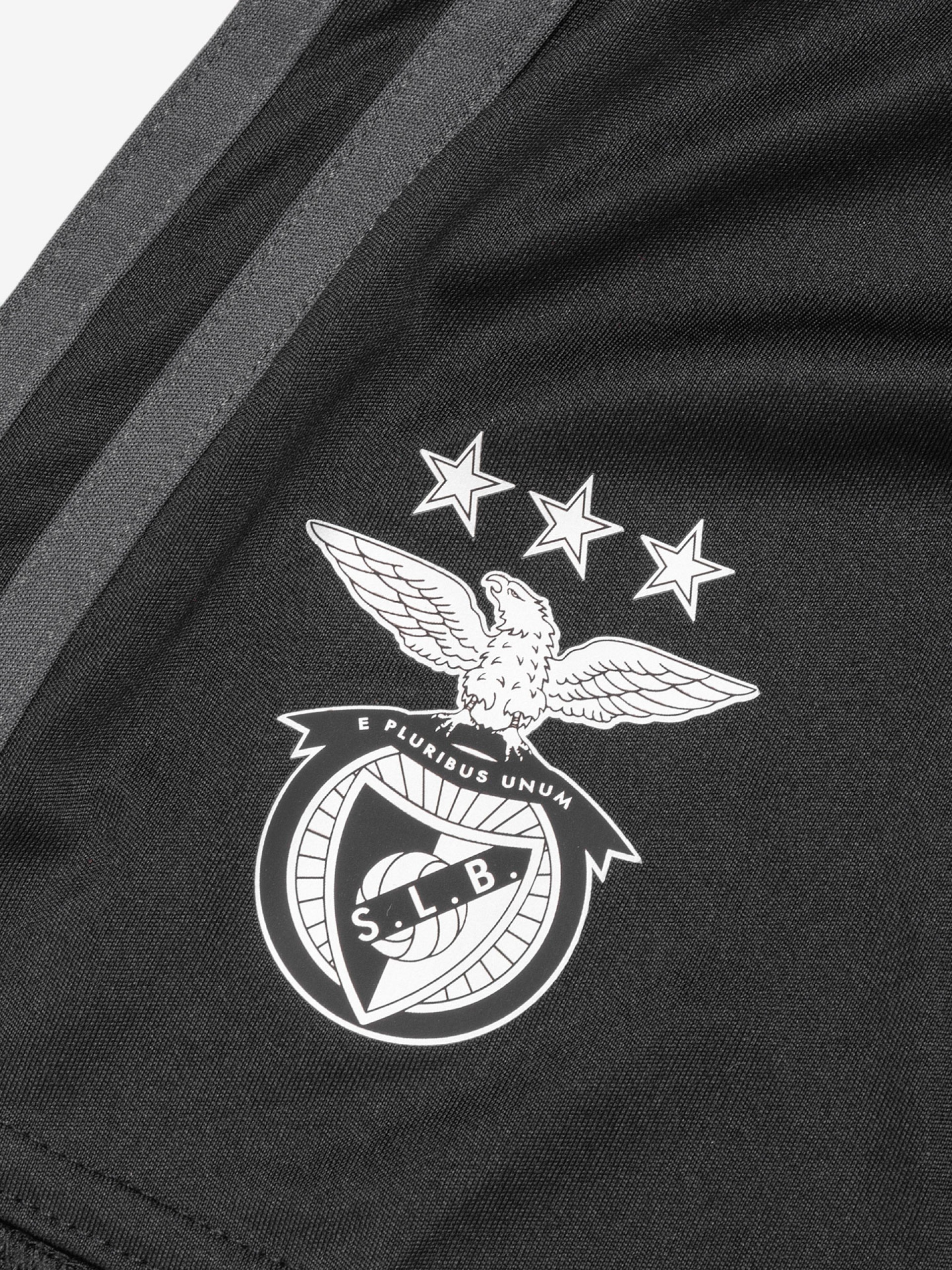 Adidas S. L. Benfica Away Kids 20/21 Kit