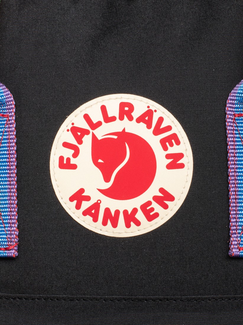 Mochila Fjallraven Kanken Rainbow Mochila Fjallraven Kanken Rainbow