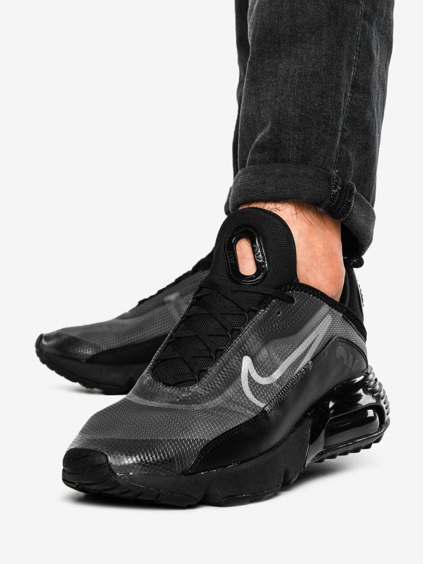 Nike Air Max 2090 Sneakers | BZR