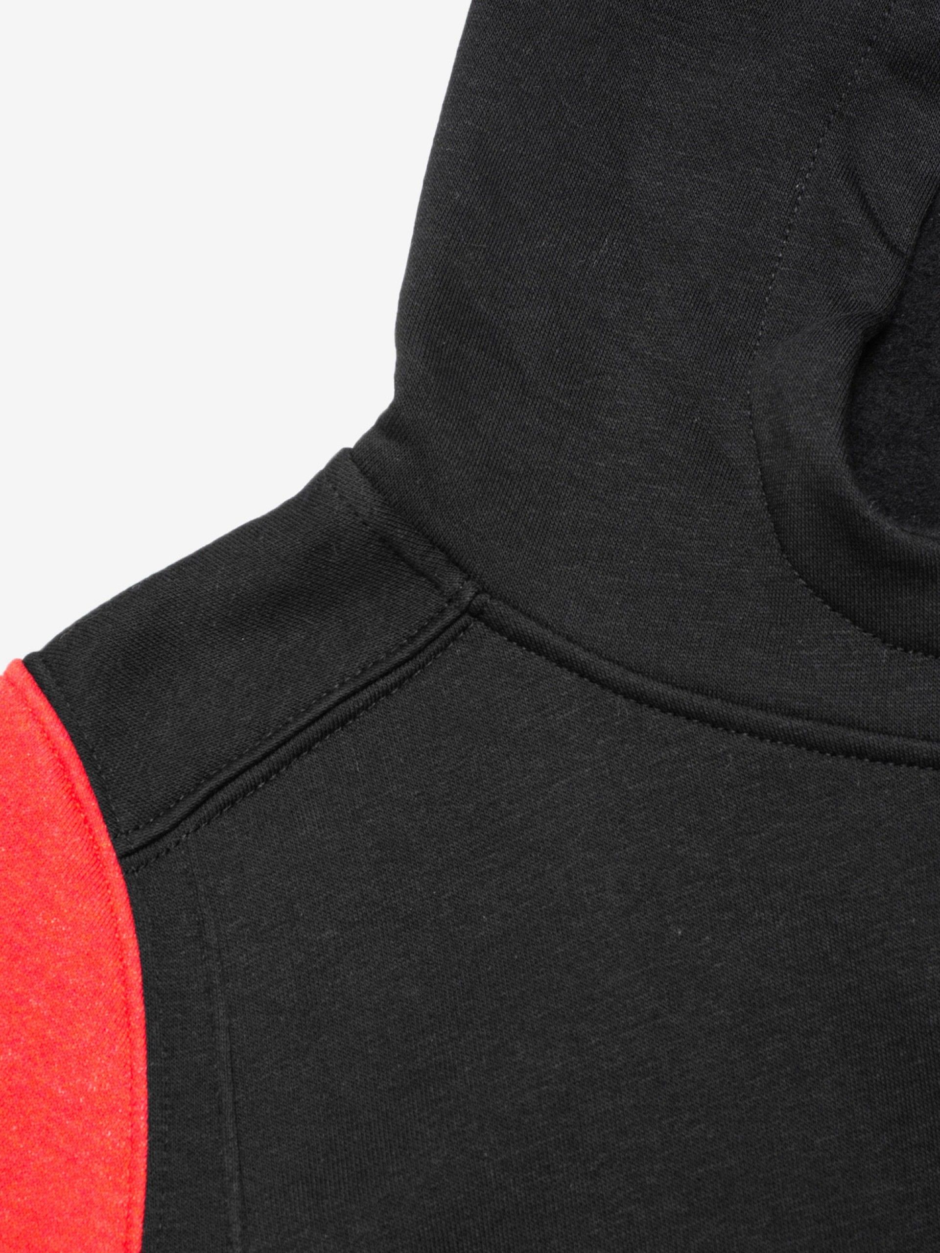 Camisola com Capuz Nike Sportswear Double Color