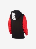 Camisola com Capuz Nike Sportswear Double Color Camisola com Capuz Nike Sportswear Double Color