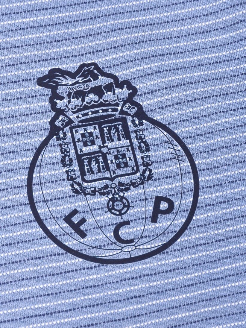 Polo New Balance F. C. Porto 20/21