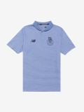 New Balance F. C. Porto 20/21 Polo Shirt