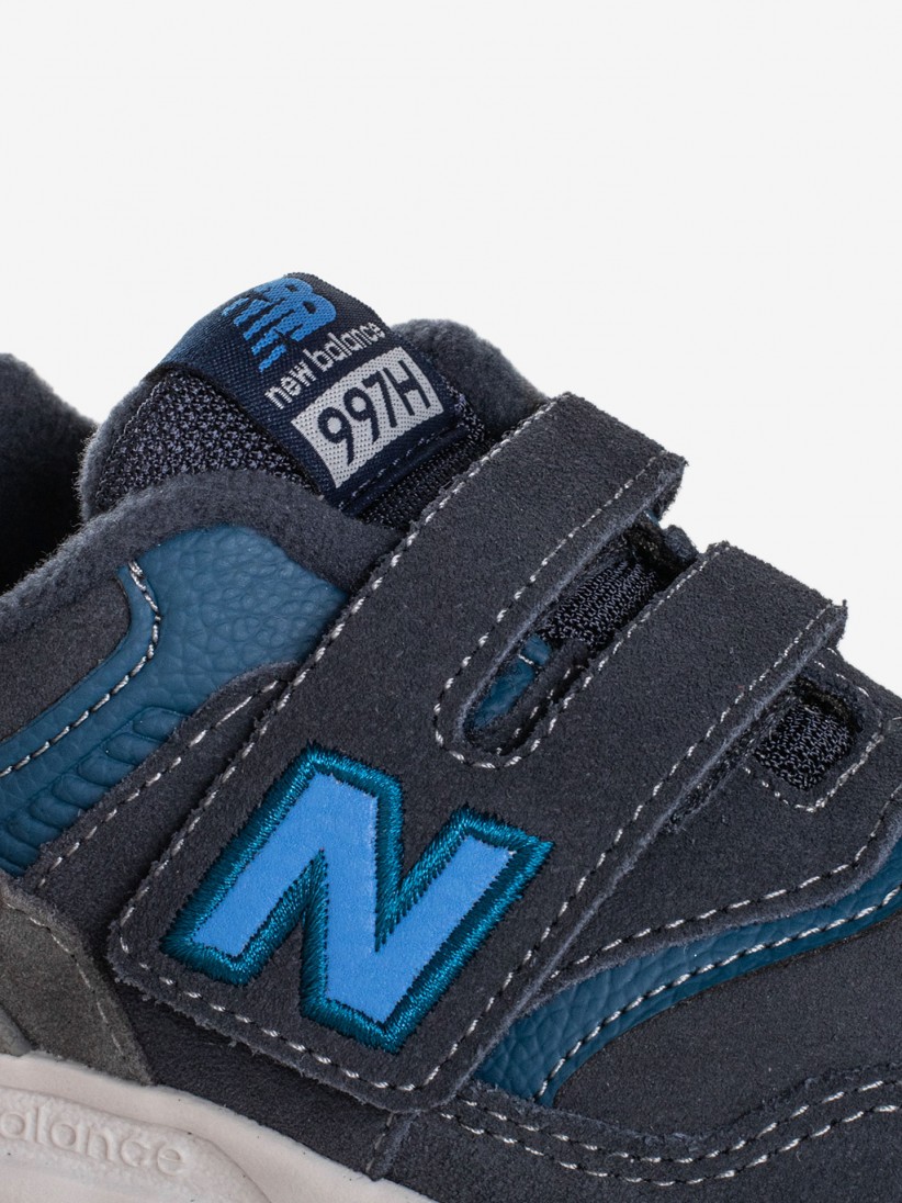 997h sizing
