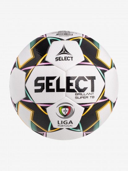 Balón Select Liga Brillant Super TB Portugal FIFA 2020