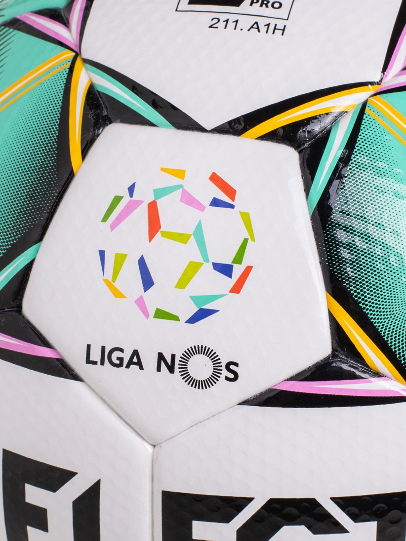 Bola Select Liga Brillant Super TB Portugal FIFA 2020