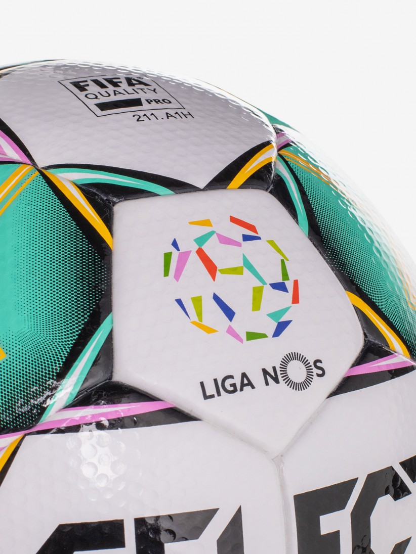 Baln Select Liga Brillant Super TB Portugal FIFA 2020