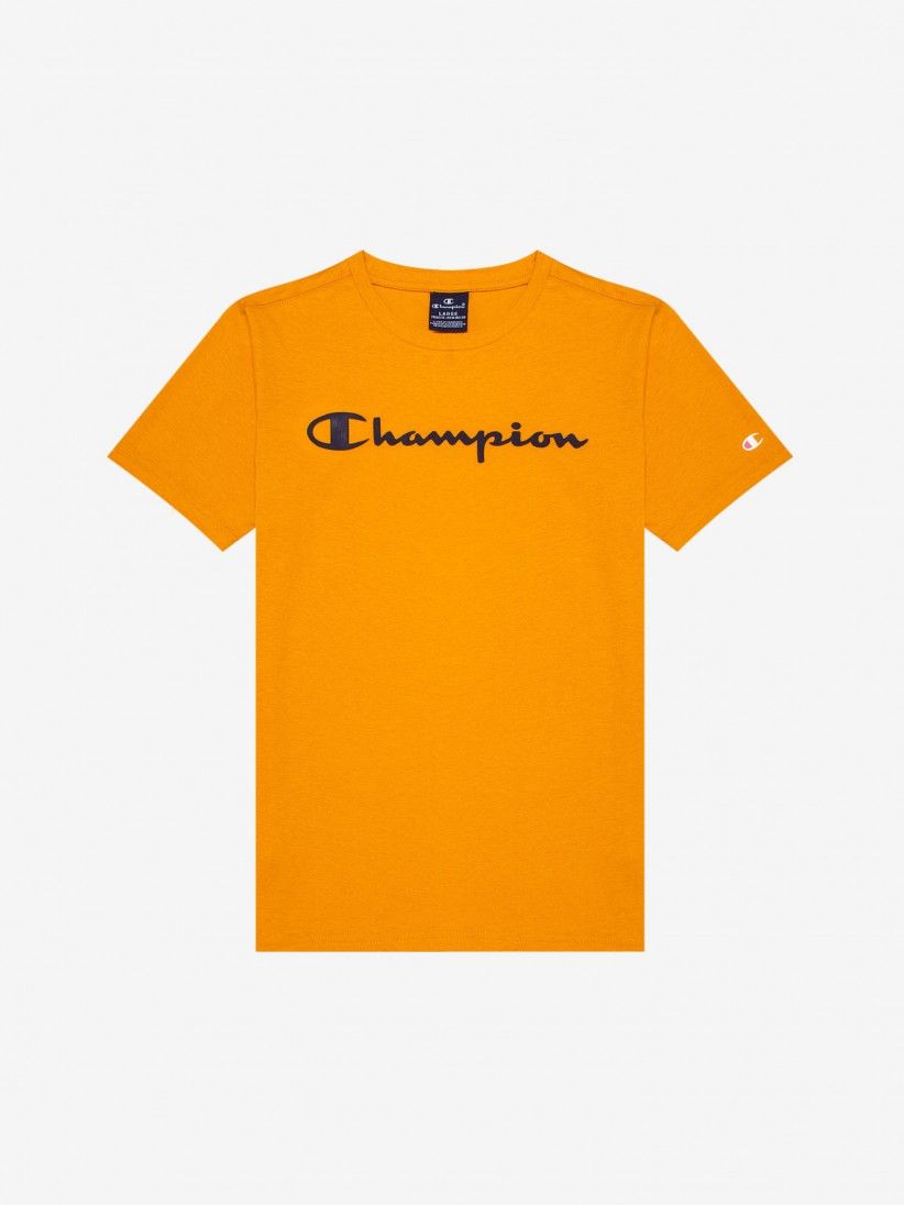 Camiseta Champion Essentials