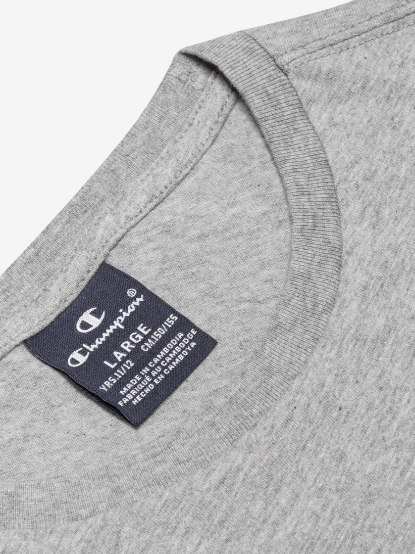 T-shirt Champion Essentials