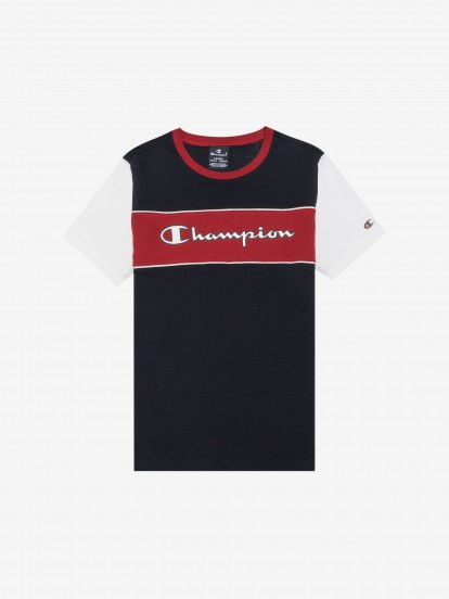Champion Zoid T-shirt