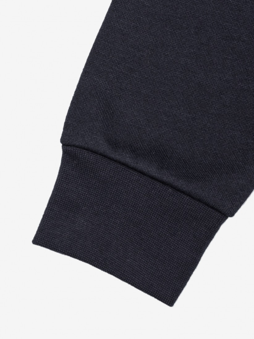 Sudadera Champion Legacy American Classics Kids