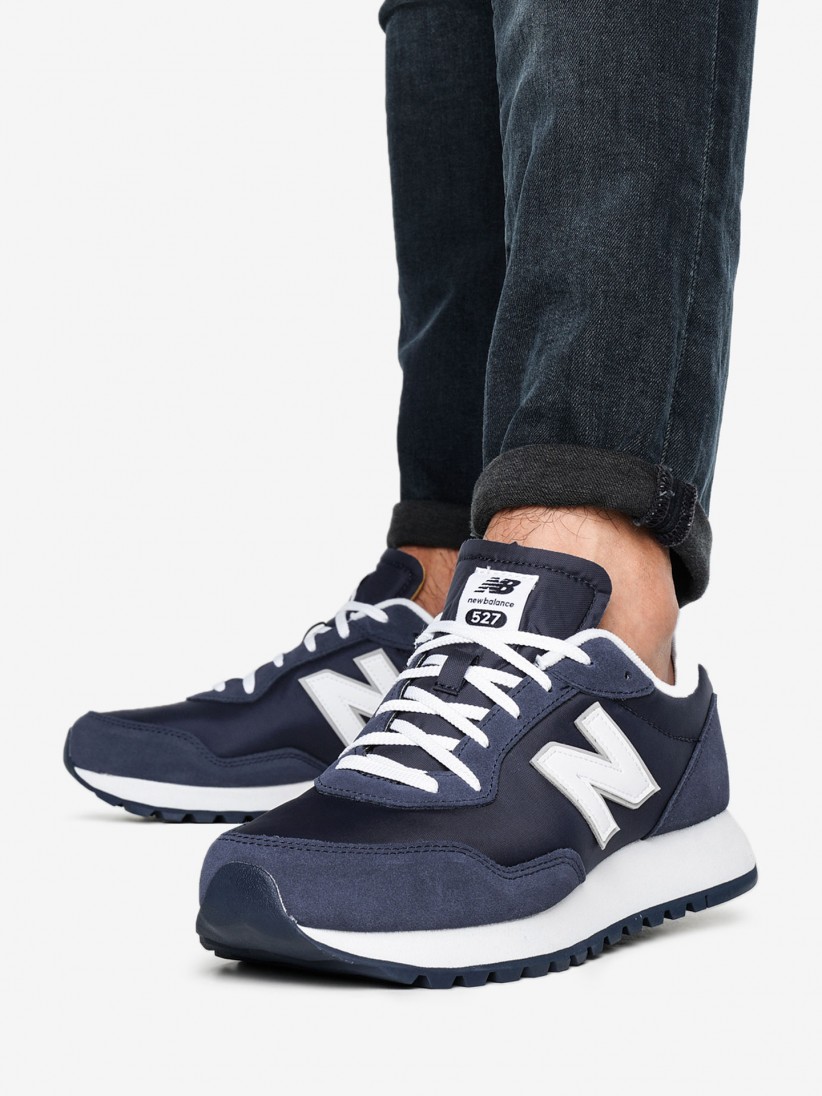 new balance ml527